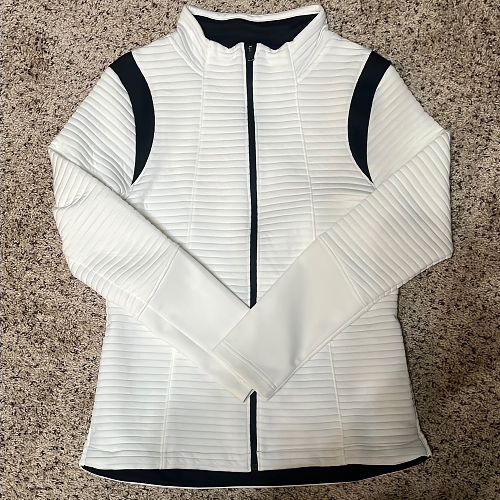 Under Armour Women’s Zip Up